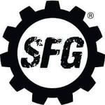 Steamforged Games